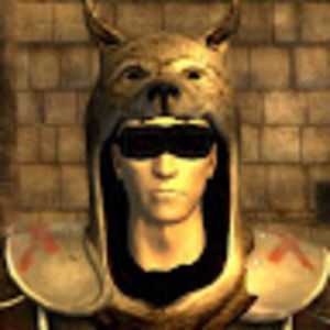 Meet your Posher, Vulpes